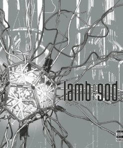 Lamb Of God – Into Oblivion (Green&White Splatter Vinyl)