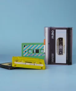MIKO CASSETTE PLAYER