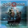 Bear McCreary - God Of War (Turquoise Vinyl)