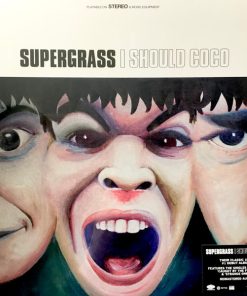 Supergrass – I Should Coco
