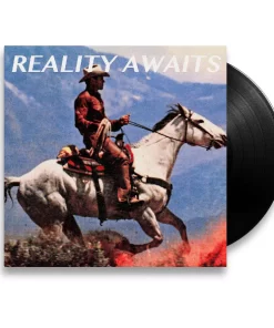 [Pre-Order] The Strokes - Reality Awaits