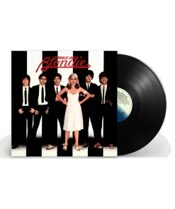 Blondie – Parallel Lines