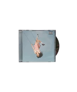 [Pre-Order] Olivia Rodrigo – you seem pretty sad for a girl so in love (CD)
