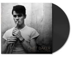 Chet Baker – The Essential Collection