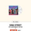 [Pre-Order] Various - Sing Street (10th Anniversary Edition)(CD)
