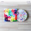 ADOY - PLEASURES (1LP)(MULTI-COLOURED VINYL)