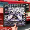 Denzel Curry – Strictly 4 The Scythe (Transparent Violet Vinyl)