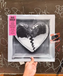 Mark Ronson - Late Night Feelings