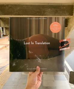 Various - Lost In Translation (OST)