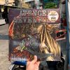 Avenged Sevenfold - City of Evil (20TH Anniversary)(Coloured Vinyl)