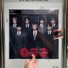 BTS – BTS 5th Album 'ARIRANG' (Group Red Vinyl)