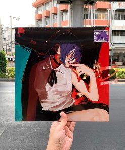 Kenshi Yonezu - CHAINSAW MAN (Iris Out/Jane Doe)