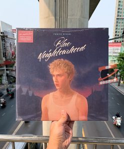 Troye Sivan - Blue Neighbourhood (Ten Years On)