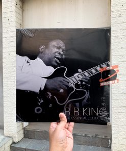 B.B. KING - The Essential Collection