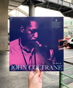 John Coltrane - The Best Of John Coltrane