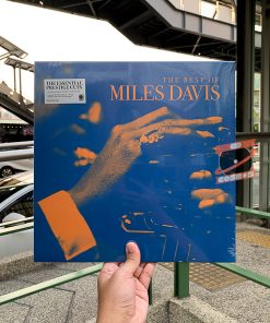 Miles Davis - The Best Of Miles Davis
