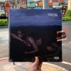 TATE McRAE - So Close To What??? (Deluxe Crystal Clear Vinyl)