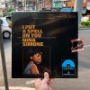 Nina Simone – I Put A Spell On You (Blue Vinyl)