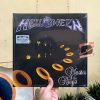 Helloween - Master of the Rings (Expanded Edition - Gold Vinyl)