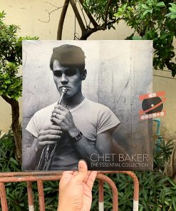 Chet Baker – The Essential Collection