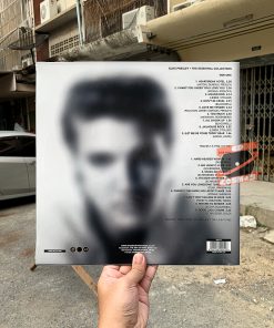 Elvis Presley – The Essential Collection