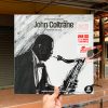 John Coltrane - Vinyl Story (Booklet)