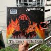 Helloween - The Time of the Oath (Expanded Edition - Violet Vinyl)
