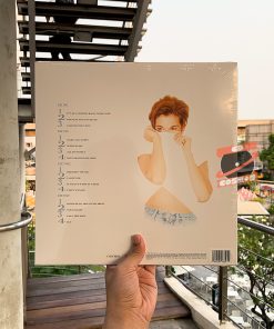 Celine Dion - Falling Into You (30th Anniversary) (Glacier Blue Vinyl)