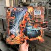 Helloween - Better Than Raw (Expanded Edition - Turquoise Vinyl)