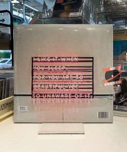 The 1975 - I like it when you sleep… (10th Anniversary)