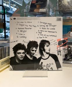 Supergrass – I Should Coco