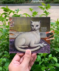 Mitski – Nothing’s About To Happen To Me