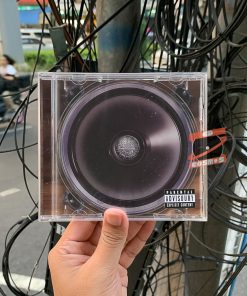 The Neighbourhood – (((((Ultrasound)))))+ (CD)