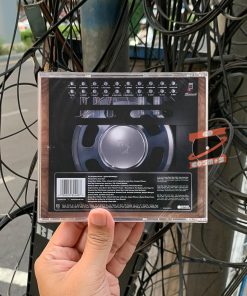 The Neighbourhood – (((((Ultrasound)))))+ (CD)