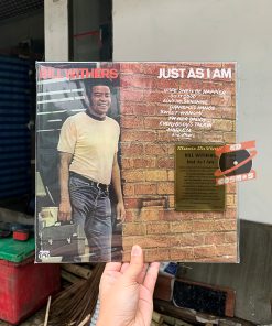 Bill Withers – Just As I Am