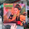 Madonna – The Virgin Tour 1985 Broadcast