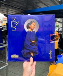 Alicia Keys - Keys