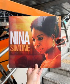 Nina Simone - Her Ultimate Collection