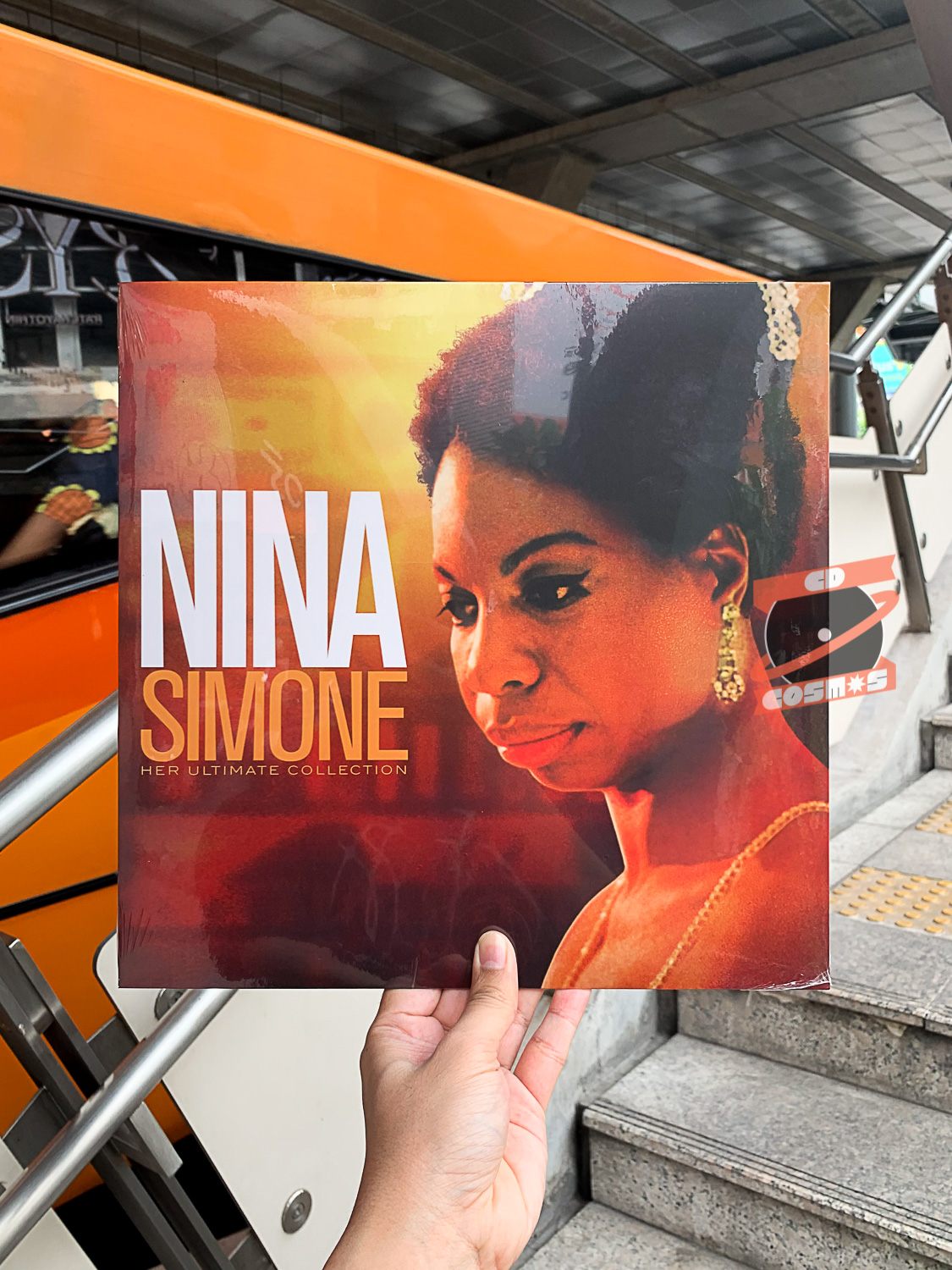 Nina Simone - Her Ultimate Collection
