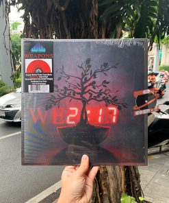 Various - Weapons (Original Motion Picture Soundtrack)(Red Vinyl)