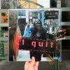 Haim - I Quit (Light Blue Vinyl)