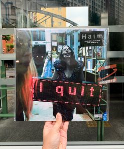 Haim - I Quit (Light Blue Vinyl)
