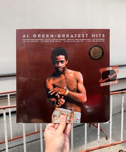 Al Green - Greatest Hits