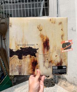 Nine Inch Nails – The Downward Spiral