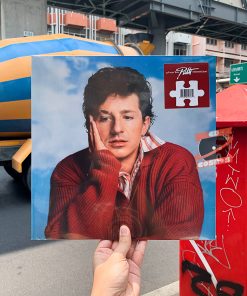Charlie Puth - Whatever's Clever!