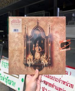 Melanie Martinez - Hades (Forest Abyss Vinyl)