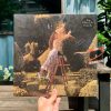 Laufey - A Matter of Time: The Final Hour (Dreamy Watercolor Vinyl)