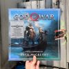 Bear McCreary - God Of War (Turquoise Vinyl)
