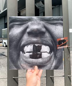 Ye - BULLY (Vinyl)
