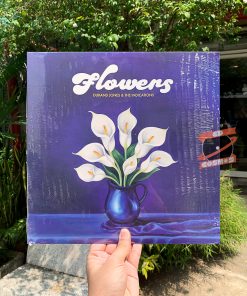 Durand Jones & The Indications - Flowers
